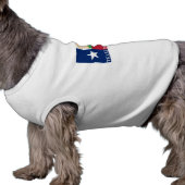 TDD Doggie shirt (Side)