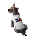 TDD Doggie shirt (Back)