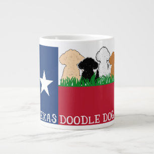 TDD large mug