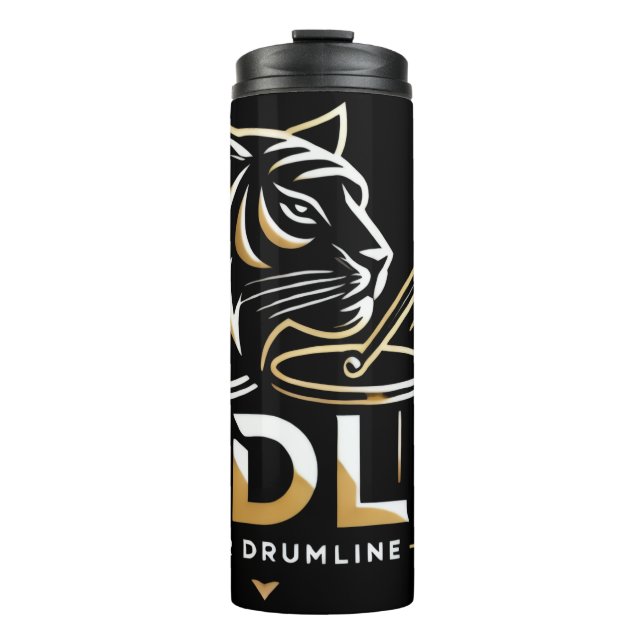 TDL Water Bottle (Front)