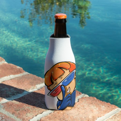 TDMask Bottle Cooler