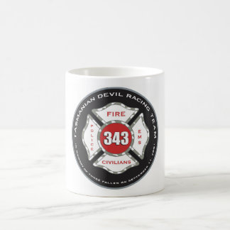 TDRT 911 Maltese Mug