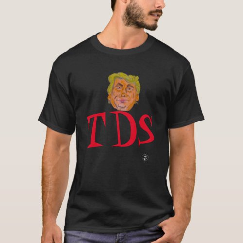 TDS T_Shirt