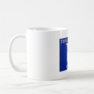 TDU Coffee Mug