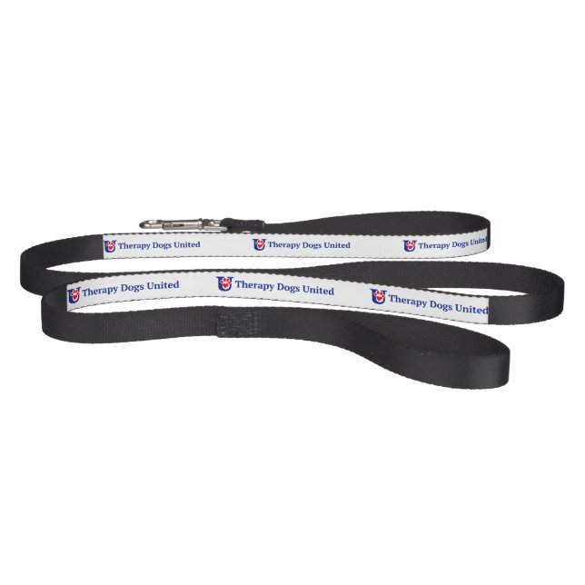 TDU Dog Leash (Full)