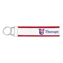 TDU Keychain Lanyard