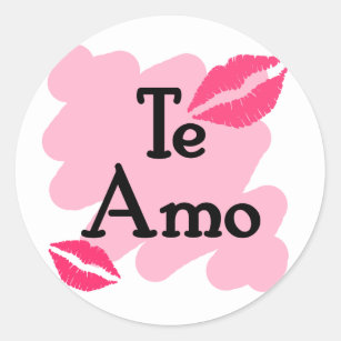 Sticker decorativo riquadro San Valentino - TenStickers