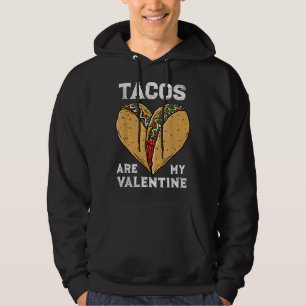 Te Amo, Tequila, Funny Anti Valentine's Day Tee, D Hoodie