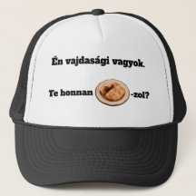 Te honnan SZÁRMA-zol? mici
