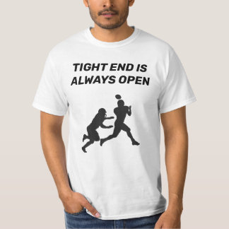 TE is Always Open T-Shirt