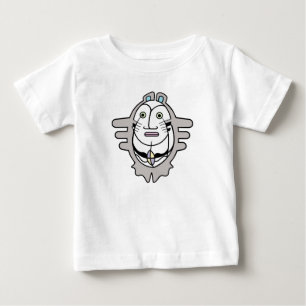 Te-Maori Clupkitz for the Special Meet-n-Greet Baby T-Shirt