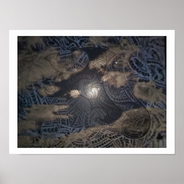 "Te Maramanui 2026" by RRW Poster