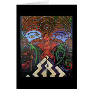 Te Pouakai Ūpoko Taki Rua Cards