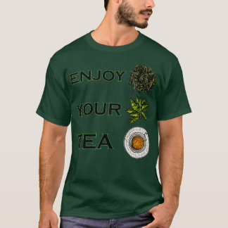tea 56 T-Shirt