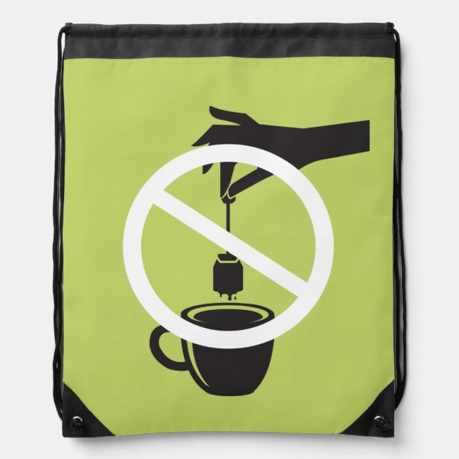 Tea Bag (Front)