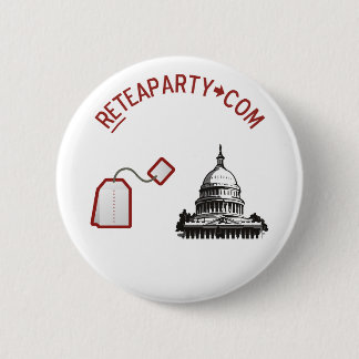 Tea Bag DC Button