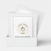 Tea Bag Drink Mix - Custom (add text/logo) 