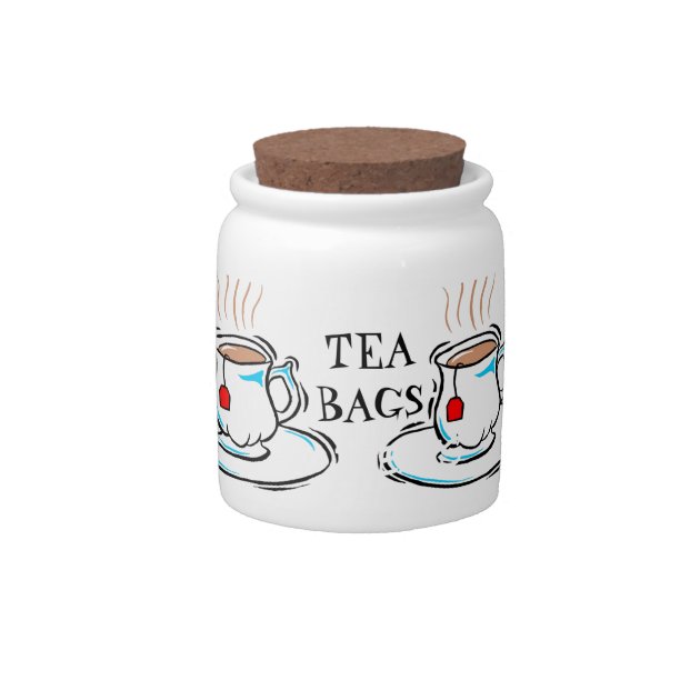 Tea Rack - Etsy