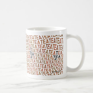 tea coffee mug