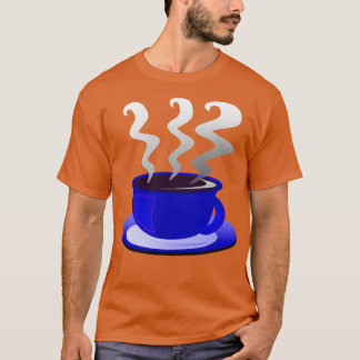 Tea cup 1 T-Shirt