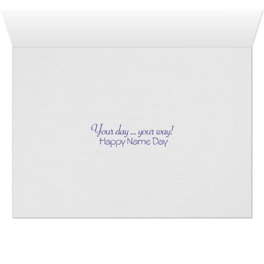 tea cup on fur for Name Day (Inside Horizontal (Bottom))