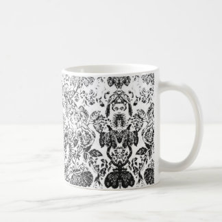 ///TEA FOR ME COFFEE MUG