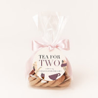 Tea for Two | Tea Party Baby Shower