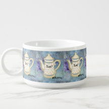 Tea? #FROMily From Fandom Liu Diner Design