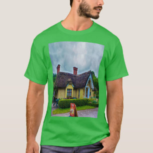 Tea House at Killarney National Park T-Shirt