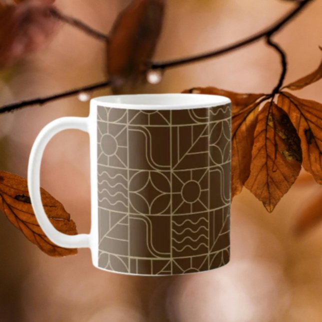 Tea House-themed Coffee Mug (Creator Uploaded)