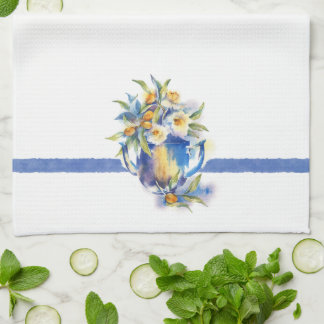 Tea Kitchen Towel