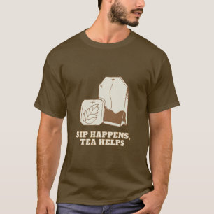 Tea Love T-Shirt