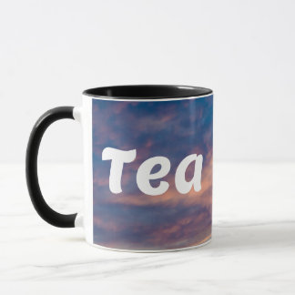 Tea Mug