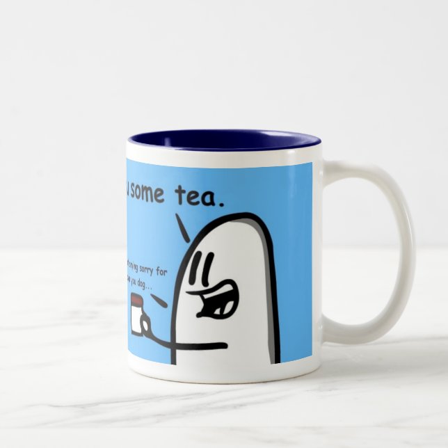 tea mug 2 (Right)