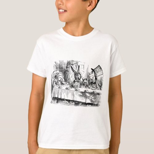 Tea Parties  Madness T_Shirt