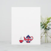 Tea Party (Standing Front)