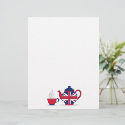 Tea Party (Standing Front)