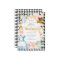 Tea party Alice in wonderland pink girl birthday I