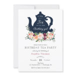 Tea