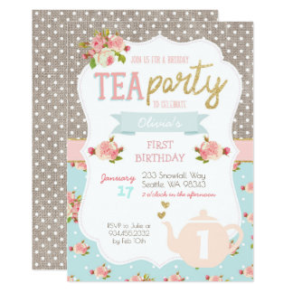 party invites