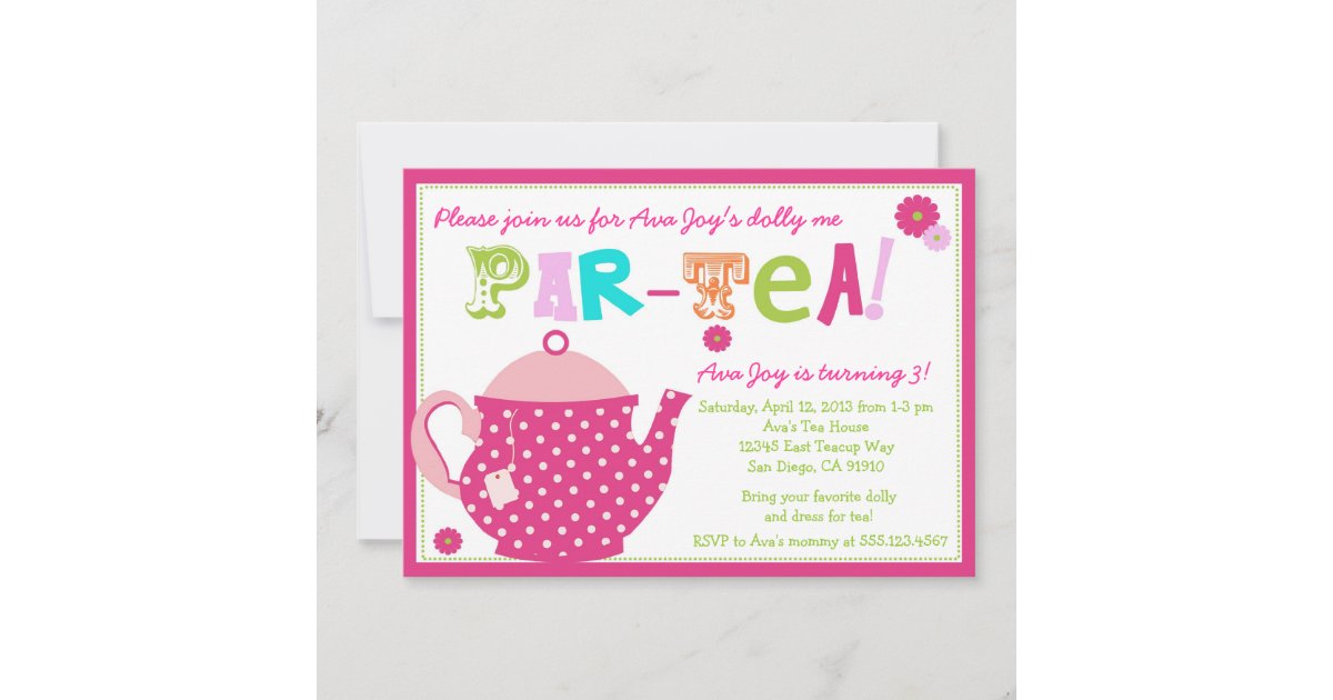 Blush Dots Designer Invitations Creative Converting 200313 Blush Dots Designer Invitations Creative Converting 200313