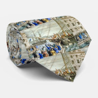 Tea Party Boston 1773