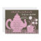 Tea Party Bridal Shower