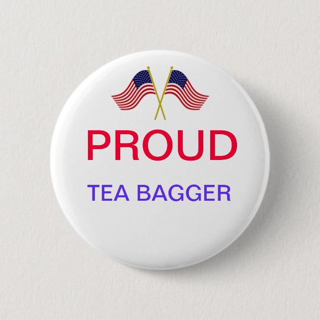 TEA PARTY BUTTON 1 (Front)