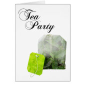 tea party double exposure (Front)