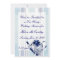 Tea Party Invitation