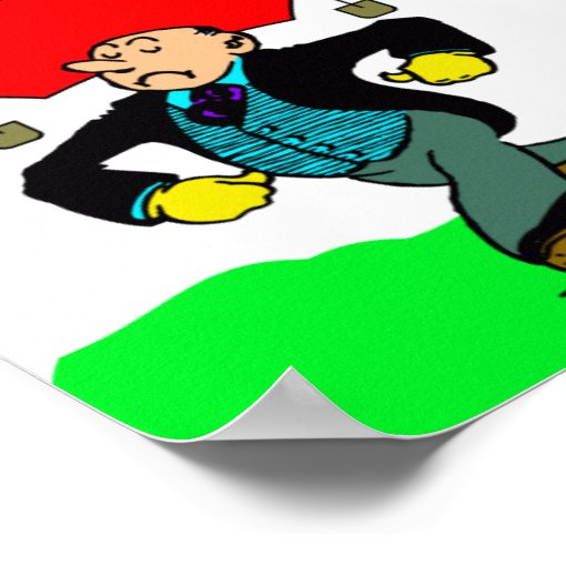 Tea Party Jokes Poster Zazzle