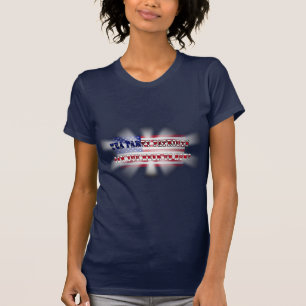 Tea Party Patriots shirts