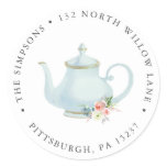 Tea