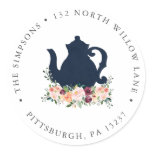 Tea